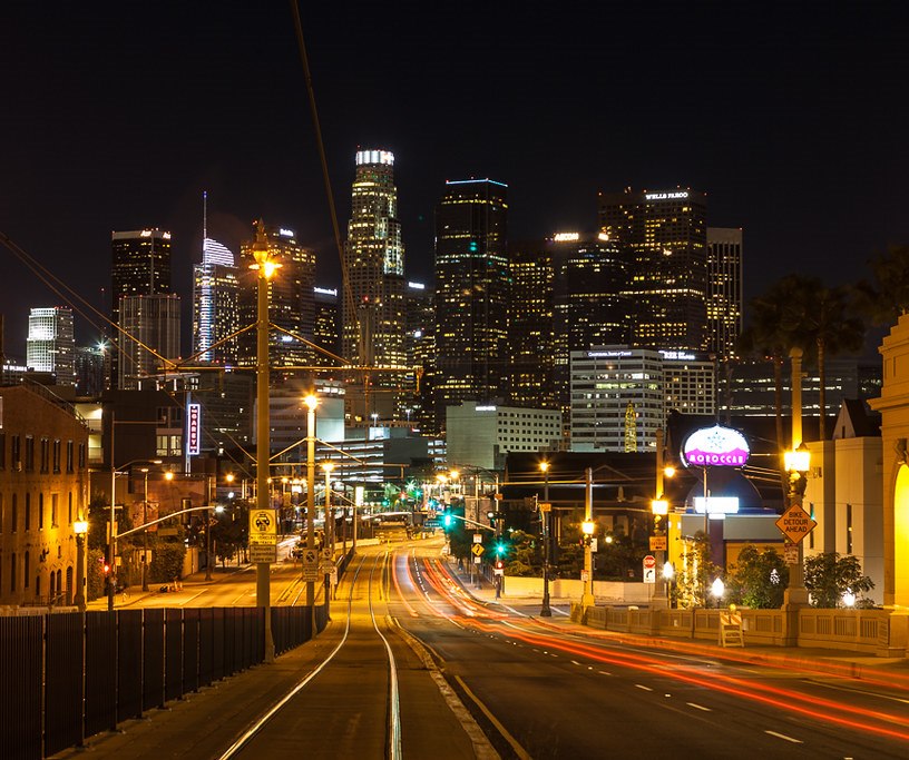 Night on the Town Limo Service