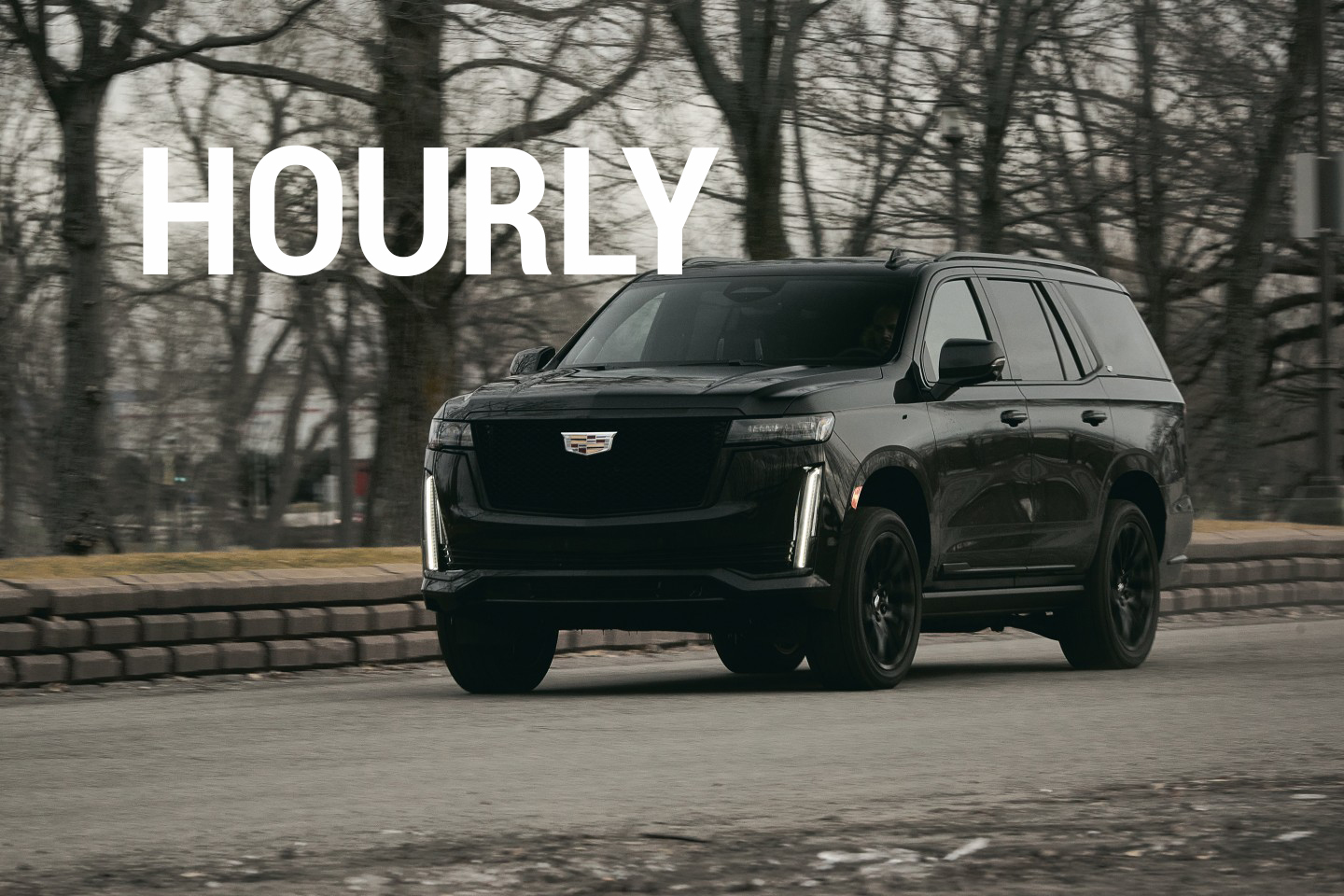 Hourly Rates For Limo Service