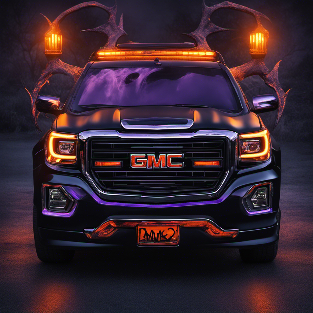 Best Halloween Limo Service in Los Angeles & Private Chauffeurs