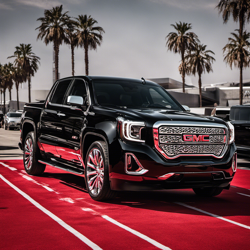 VIP Cars and Private Chauffeurs at LAX