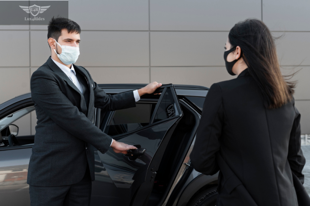 LAX limo service - Reliable service& affordable rates