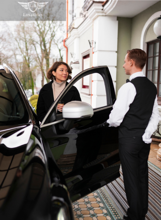 LAX limo service - Reliable service& affordable rates