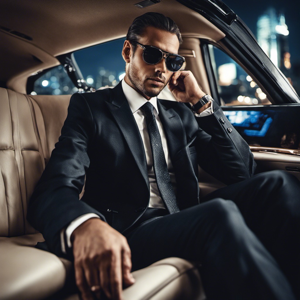 Limo service Los Angeles& Limousine services near me