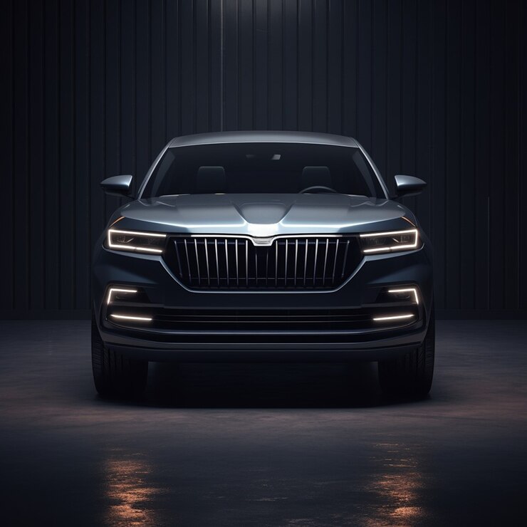 BEST VIP Cars and Private Chauffeurs at LAX 2023