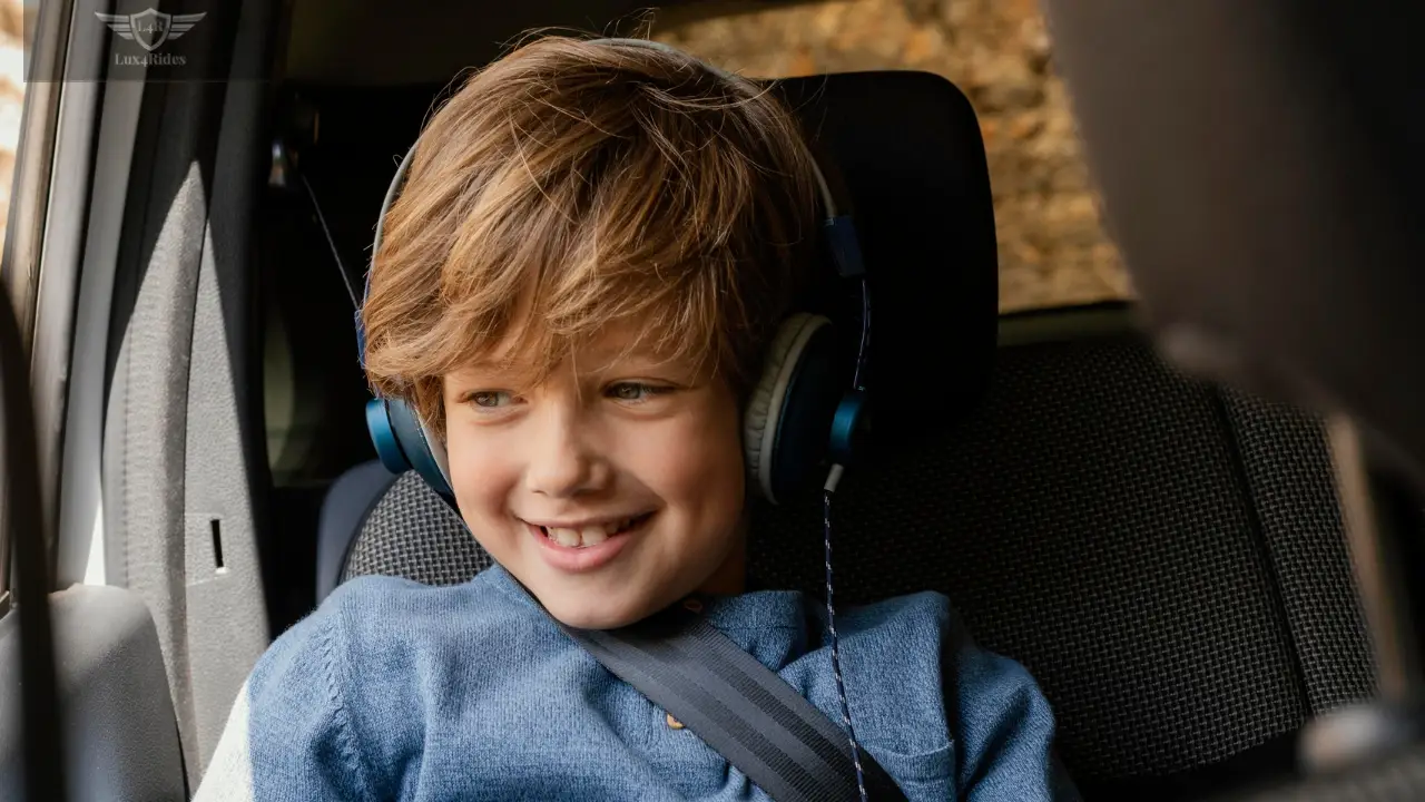 LAX limo service - Reliable service& affordable rates