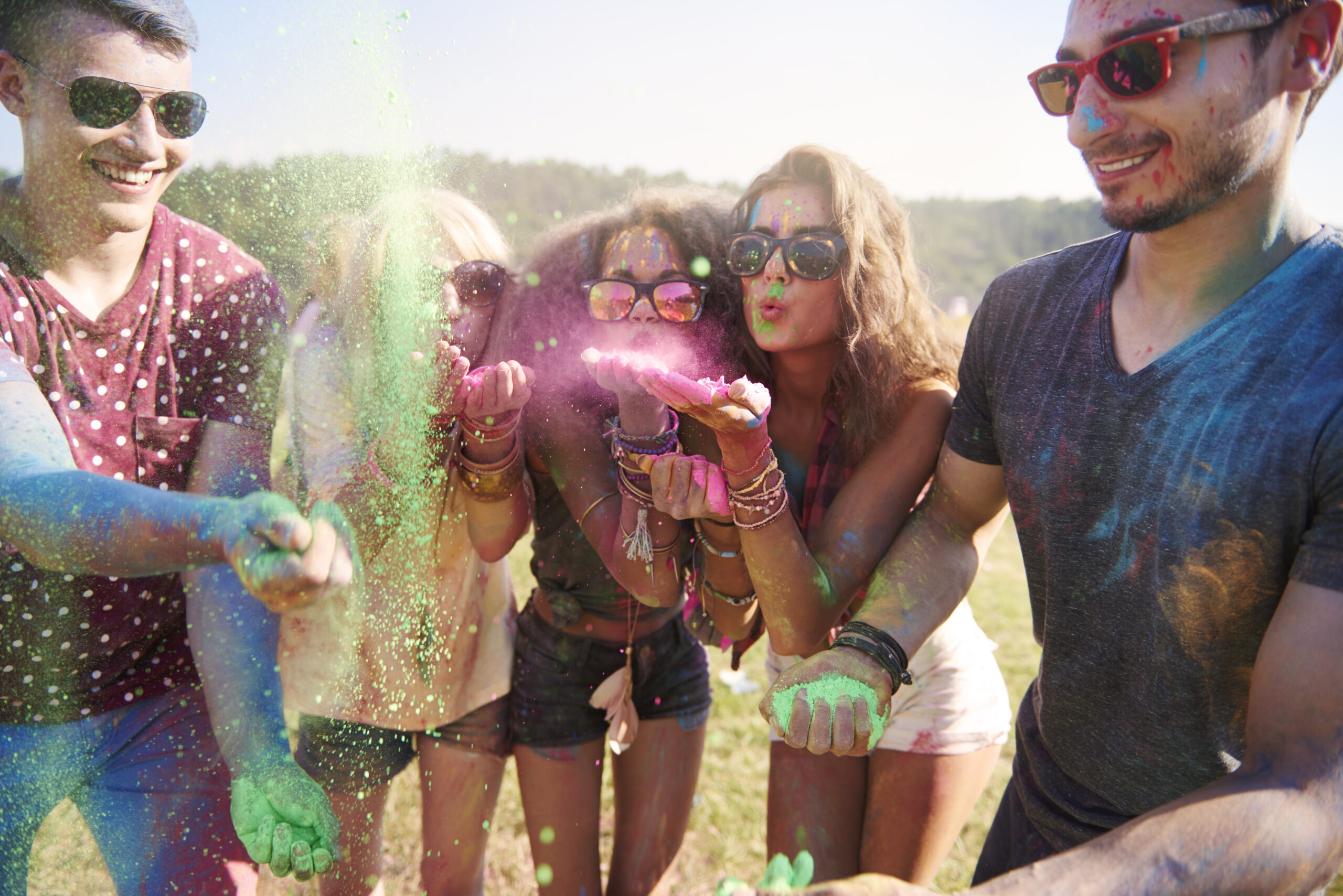 Coachella Limo Car Service- SUVs and Sedans