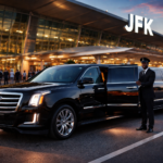 Which limo service is best for JFK