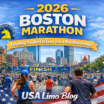 Boston Marathon