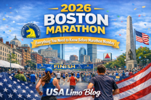 Boston Marathon
