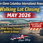 John Glenn Columbus International Airport