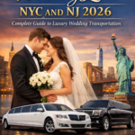 Wedding Limo NYC