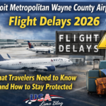 detroit metropolitan wayne county airport