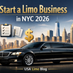 how to start a limo business NYC
