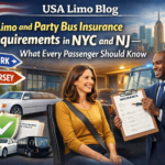 limo insurance requirements NYC