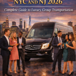 sprinter van rental NYC