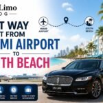 Best Way to Get From Miami Airport to South Beach