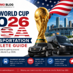 FIFA World Cup 2026 USA transportation complete guide