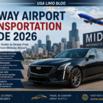 Midway Airport Transportation Guide 2026