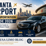 Atlanta Airport Transportation Guide 2026