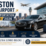 Boston Airport Transportation Guide 2026