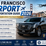 San Francisco Airport Transportation Guide 2026