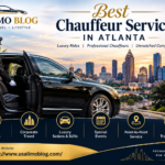 Best Chauffeur Service in Atlanta