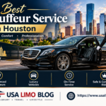 Best Chauffeur Service in Houston