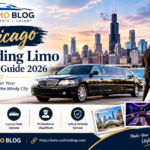 Chicago Wedding Limo Service Guide 2026